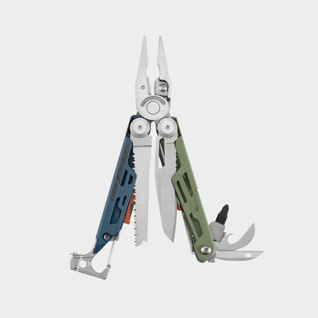 Picture of LEATHERMAN SIGNAL TUNDRASCAPE